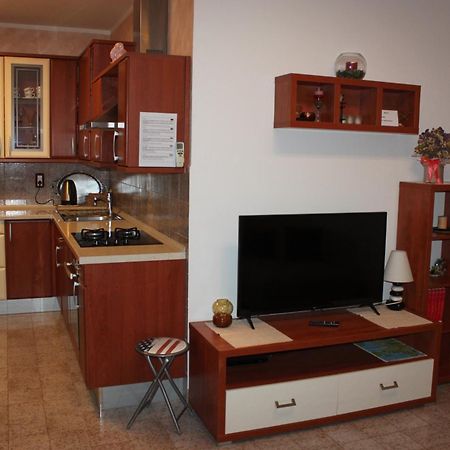 Apartmán Lori Pula Exteriér fotografie