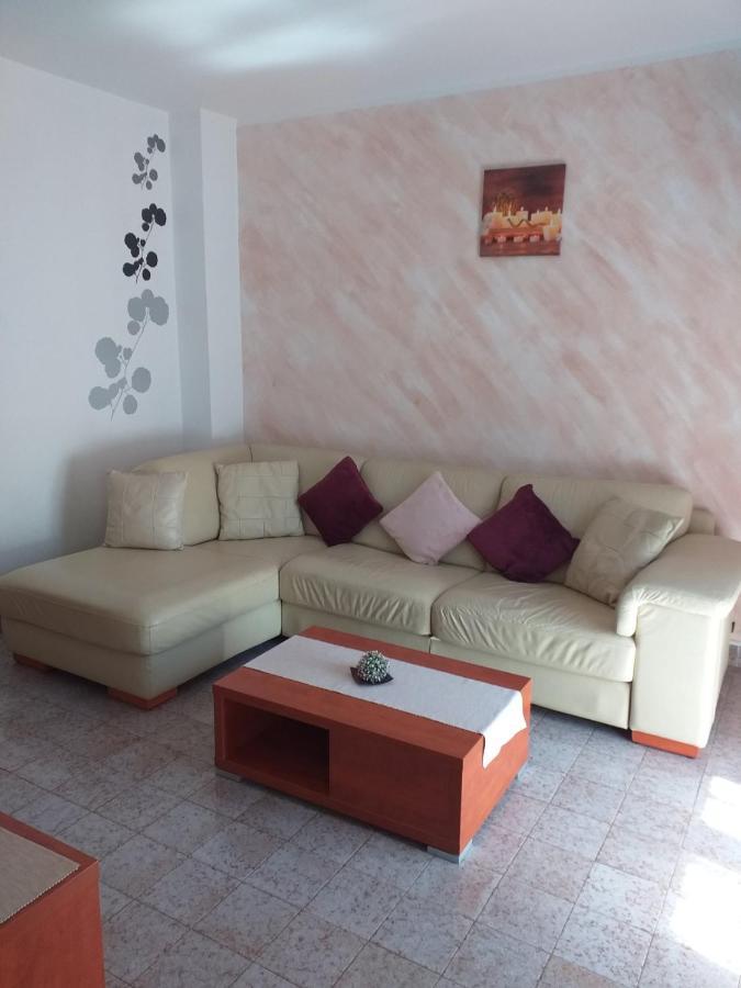 Apartmán Lori Pula Exteriér fotografie
