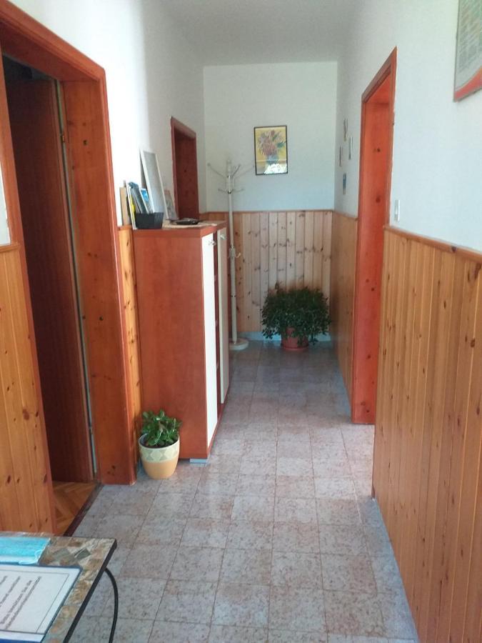 Apartmán Lori Pula Exteriér fotografie