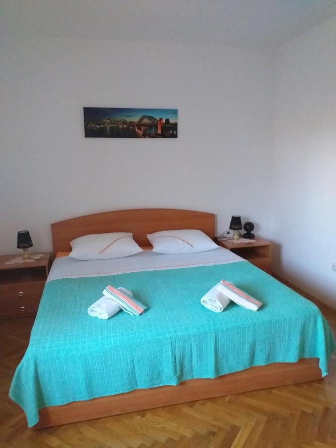 Apartmán Lori Pula Exteriér fotografie