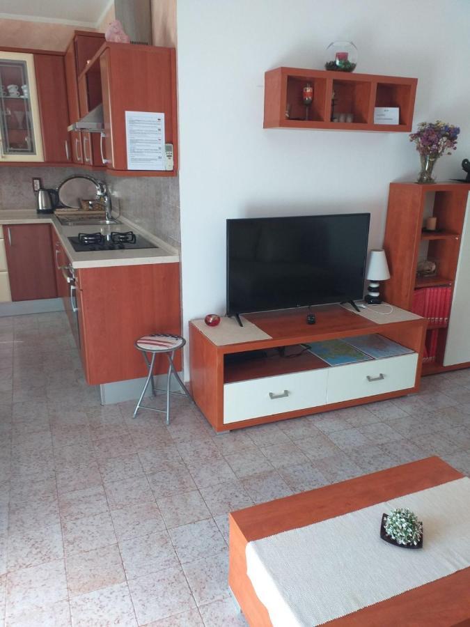Apartmán Lori Pula Exteriér fotografie